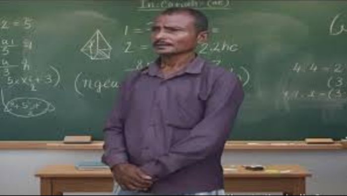  الحديدة .. وفاة معلم أثناء تأدية واجبه داخل الفصل الدراسي