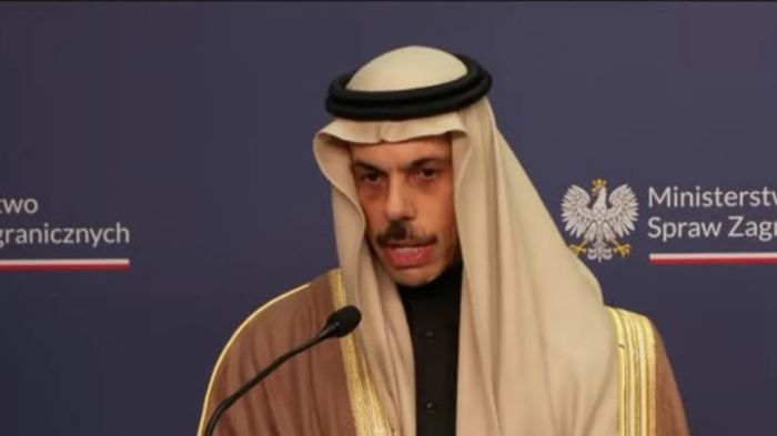 وزير خارجية السعودية: علاقات المملكة والإمارات مهمة للمنطقة والخليج رغم اختلاف الرؤى بشأن اليمن 