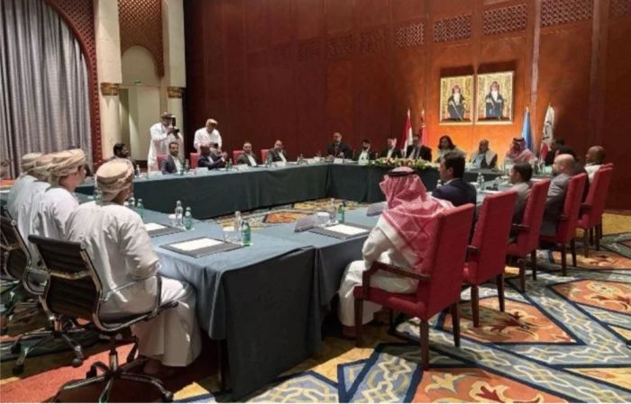  في إطار اتفاق مسقط للأسرى.. عصابة الحوثي تقدم كشفًا بأسماء وهمية والمراوغة مستمرة