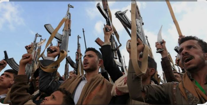  مخاوف من تصفيتهم مع الحديث عن اتفاق مسقط.. عصابة الحوثي تنقل أربعة مختطفين من سجن الصالح بتعز إلى جهة مجهولة