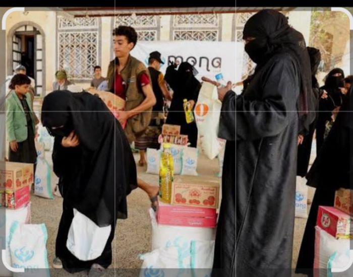  الأمم المتحدة: قيود الحوثيين الإرهابية تعرقل العمل الإنساني وتفاقم معاناة النساء في اليمن