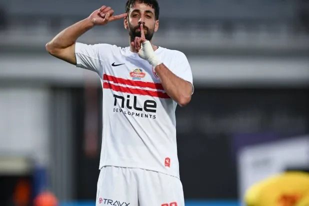 المصري يطيح بسيراميكا كليوباترا.. والزمالك يضيق الخناق على الصدارة وفشل بيراميدز أمام الجونة