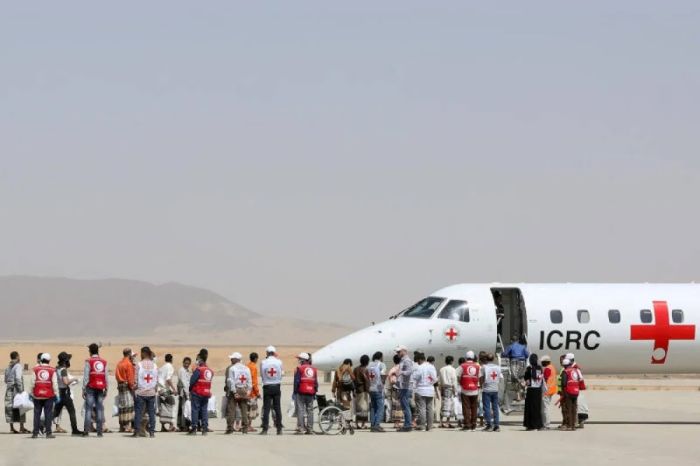 تعثّر اتفاق تبادل الأسرى في اليمن يثير قلقًا حقوقيًا ودعوات عاجلة لكسر الجمود