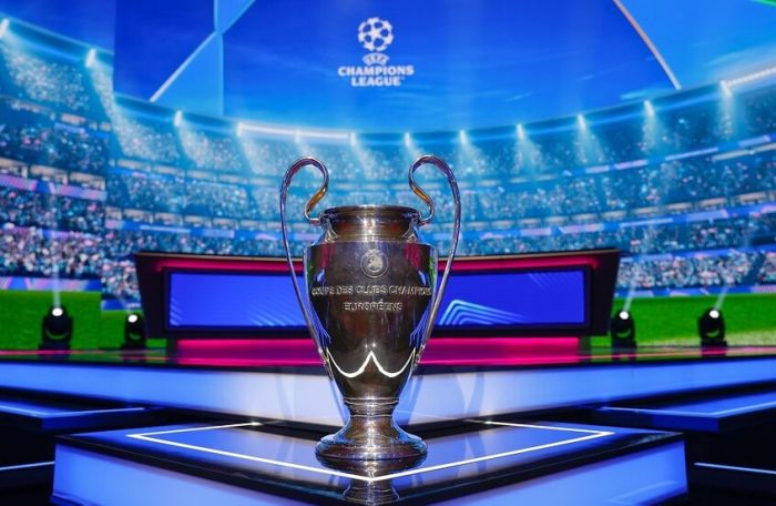 مفاجآت مدوية في دوري أبطال أوروبا: ريال مدريد وسان جيرمان يغيبان عن الدور السادس عشر وسبورتينغ لشبونة يقتحم الصفوة