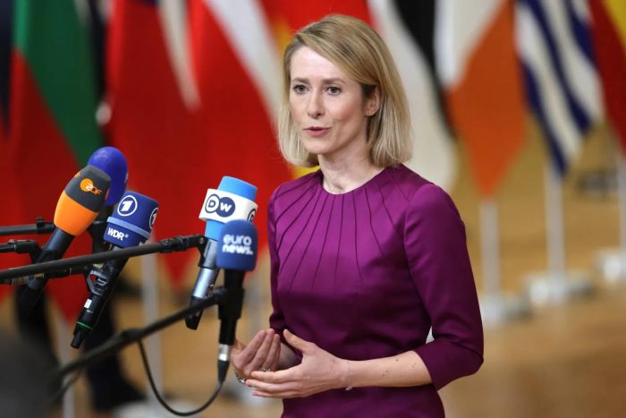 الاتحاد الأوروبي يقترب من تصنيف الحرس الثوري منظمة إرهابية ويفرض حزمة عقوبات جديدة على طهران