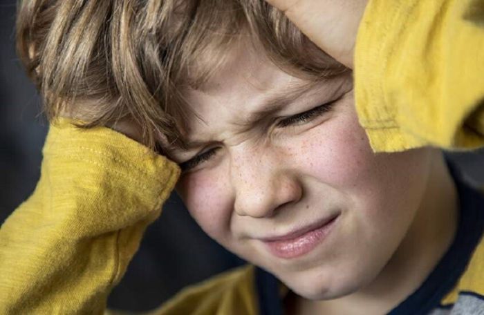 أمراض قد تكون مرتبطة بالصداع لدى الأطفال