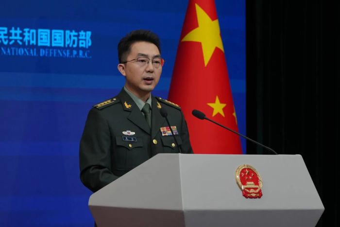 بكين لواشنطن: سياسة الاحتواء فاشلة… والتعاون هو الطريق الوحيد