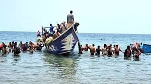 هجوم إريتري على صيادين يمنيين في البحر الأحمر يسقط قتيلًا وجرحى