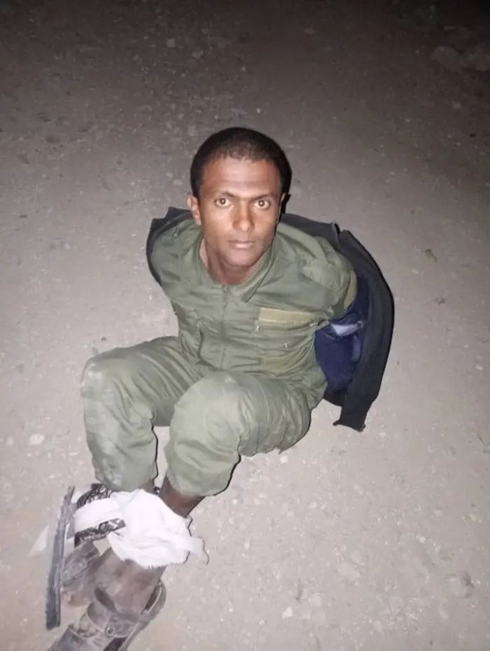  ضبط قاتل شاب في مشرعة وحدنان بعد ساعات من ارتكاب الجريمة