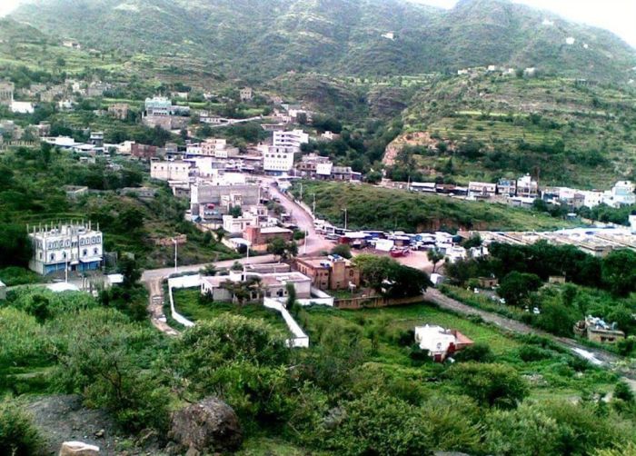 مأساة مزدوجة تهز مذيخرة