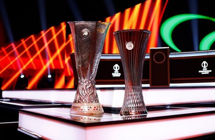 قرعة مثيرة لملحق الدوري الأوروبي: مواجهات نارية ومواعيد حاسمة نحو ثمن النهائي