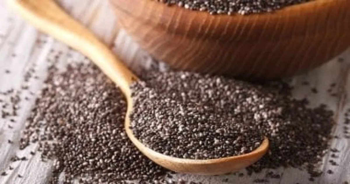 بذور الشيا: حماية الدماغ من أضرار الأطعمة المصنعة.. وتأثير شبيه بحقن خفض الوزن