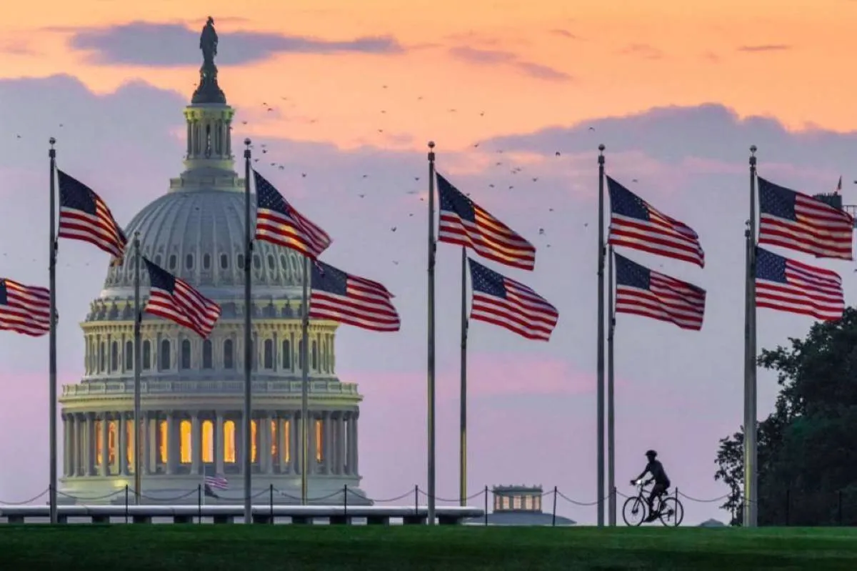 إغلاق حكومي أمريكي جزئي يلوح في الأفق بانتظار حسم خلافات الهجرة