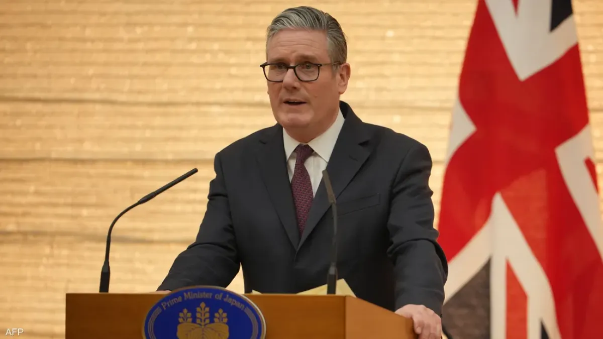 زعيم العمال البريطاني يطالب الأمير أندرو بالإدلاء بشهادته أمام الكونغرس بشأن إبستين