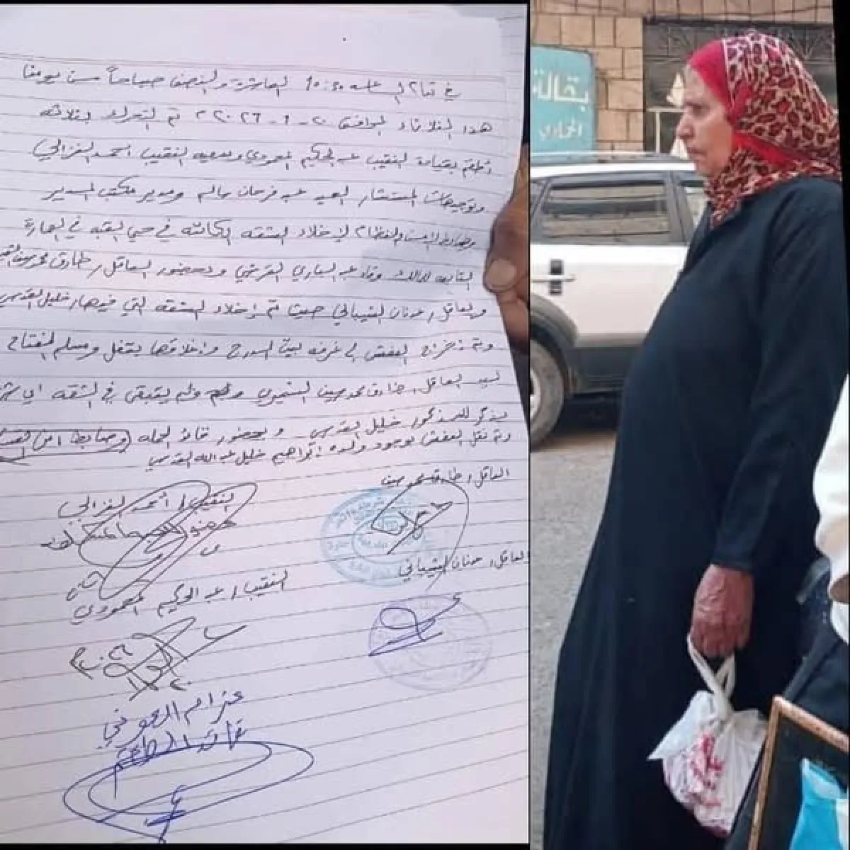 تعز: اقتحام منزل وتهجير أسرة ناشط بعد اعتقاله وإجباره على إغلاق صفحته