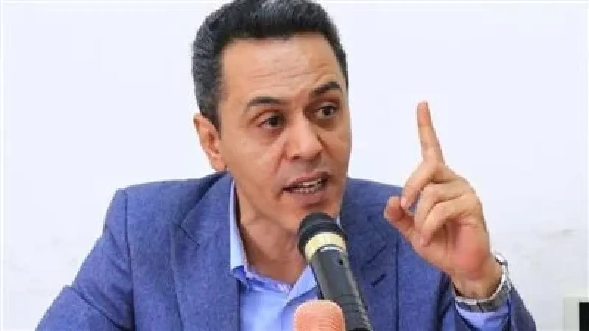 د. صلاح عبد العاطي