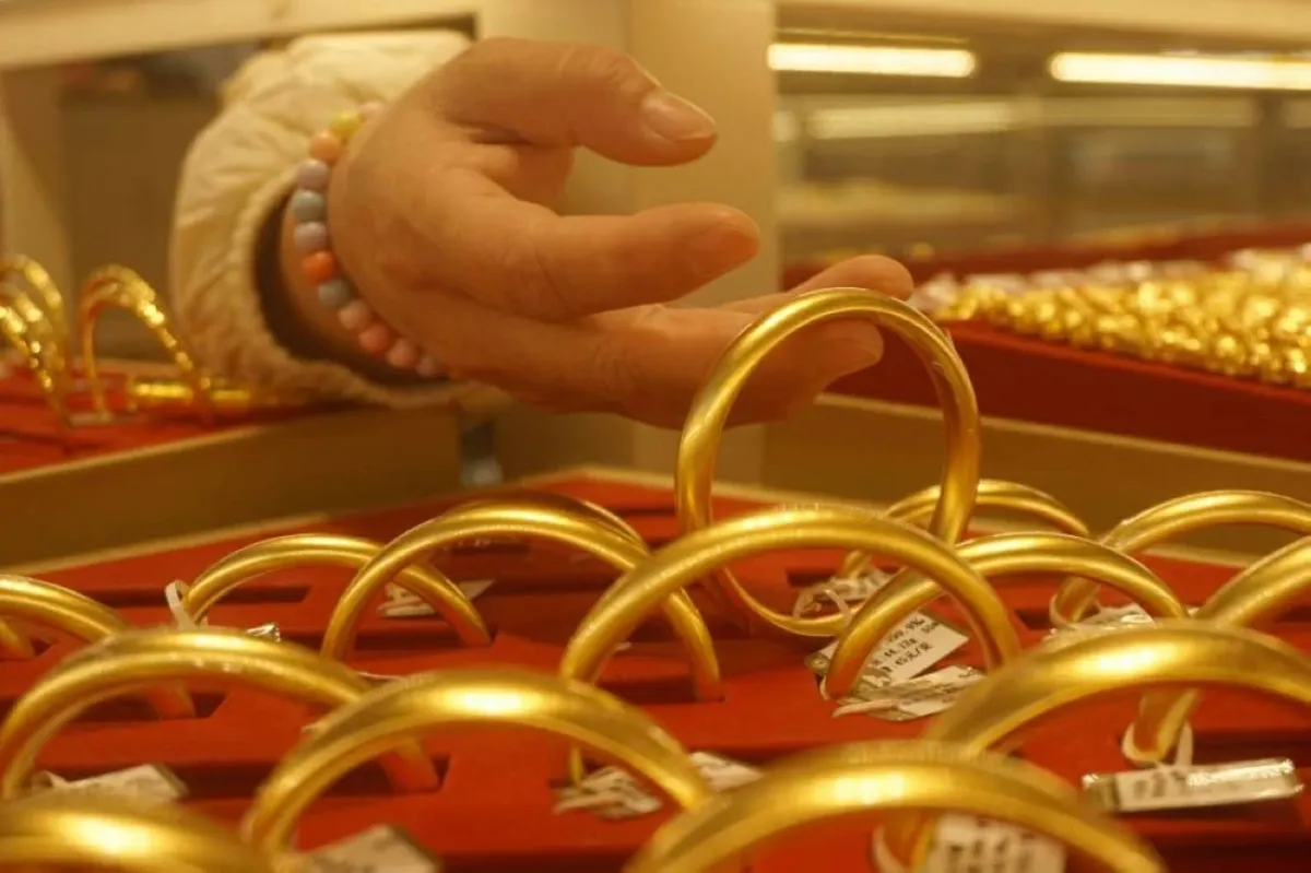 هبوط حاد في أسعار الذهب بالعراق يوم الأحد وسط تراجع عالمي وتوقعات تشديد نقدي