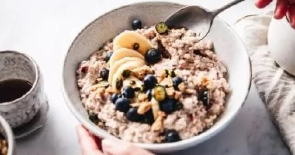 الشوفان و"البيتا جلوكان": السر وراء خفض الكوليسترول الضار