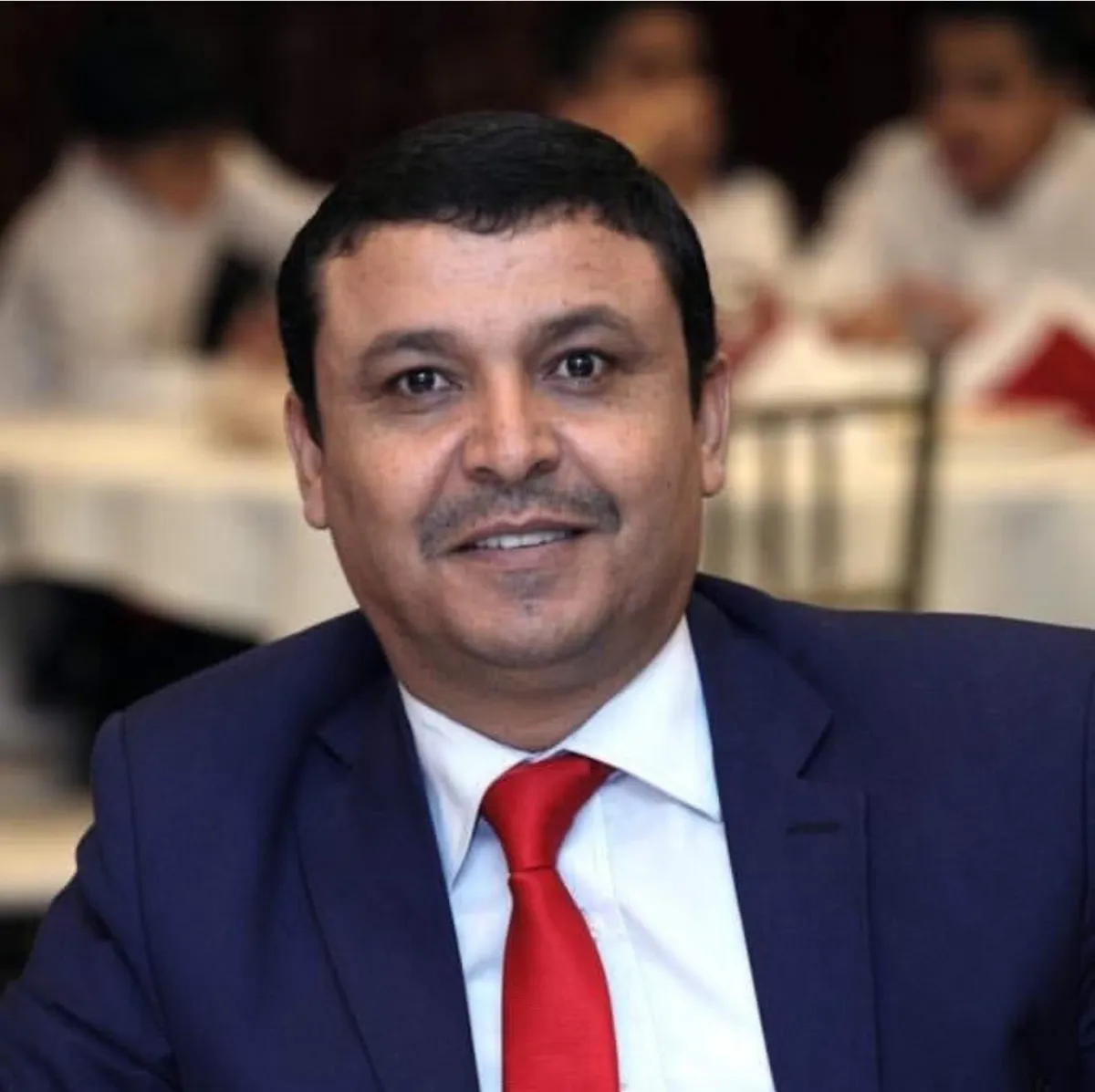 المحامي/ محمد علي علاو