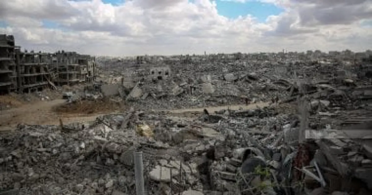 حصيلة العدوان الإسرائيلي على غزة تتجاوز 71 ألف شهيد ومئات الجرحى