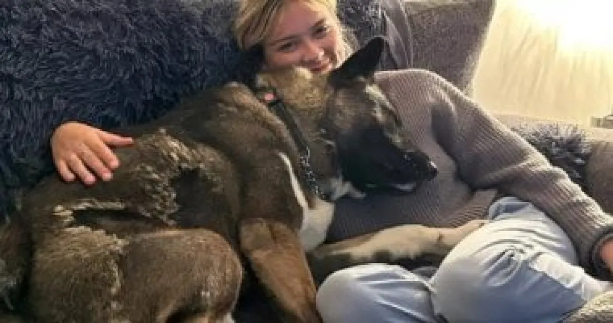 متلازمة فاولر النادرة: شابة بريطانية تناضل لوقف استئصال مثانتها