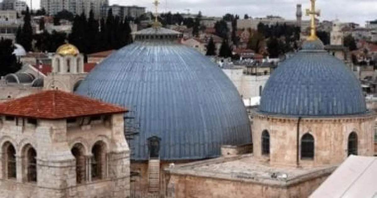 كنائس فلسطين تطالب بتحرك دولي عاجل لوقف "إرهاب المستوطنين" وحماية الوجود المسيحي