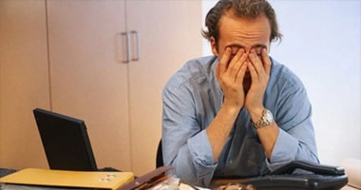 7 إشارات تحذيرية من جهازك العصبي.. هل تتجاهلها يوميًا؟