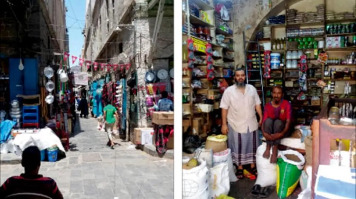 جزء من معاناة عدن من غياب الدولة .. ممارسات تتجاوز المعقول إلى المظالم.. الجبايات