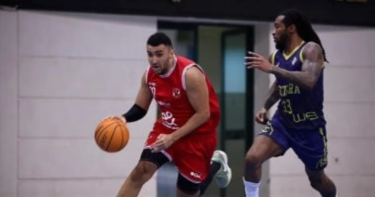 إثارة دوري السلة: الأهلي يواجه سبورتنج والزمالك في مواجهة مرتقبة