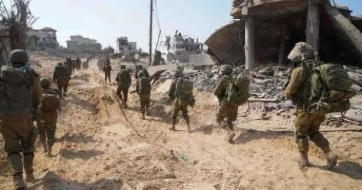 الوطني الفلسطيني يدين إخطار الاحتلال بهدم 14 منزلاً في سلوان ويعتبره تطهيراً عرقياً