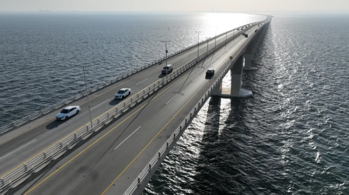تعديلات رسوم عبور جسر الملك فهد: تفاصيل الأسعار الجديدة والفئات المستثناة