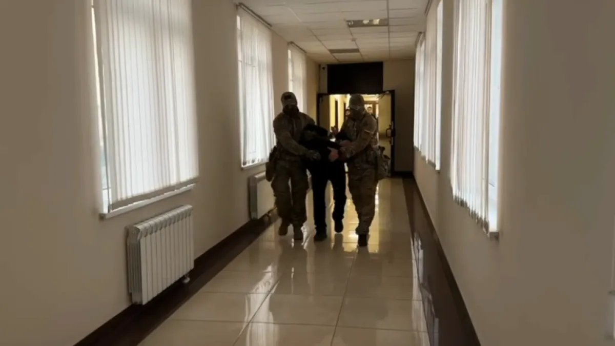 إحباط عملية تفجير انتحارية دبرها عميل أوكراني في سيفاستوبول