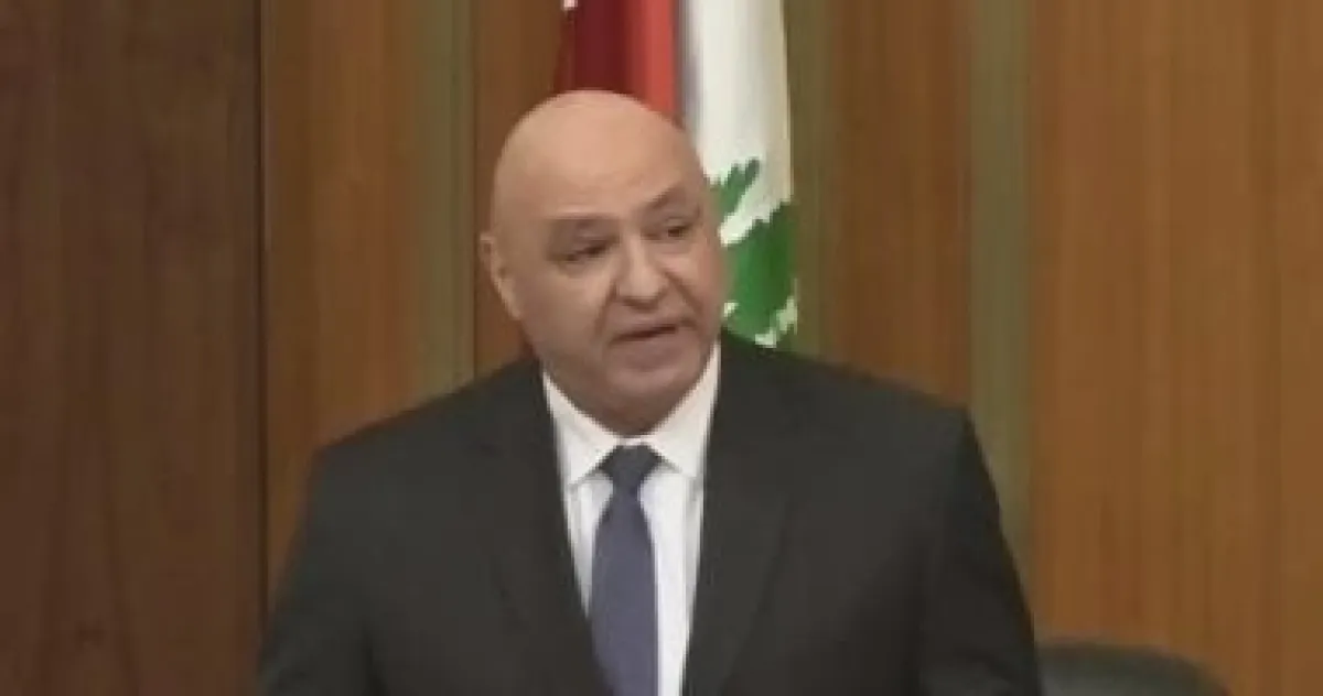 عون يؤكد أهمية مشاركة إسبانيا في دعم الجيش ويطالب بتعزيز التبادل التجاري