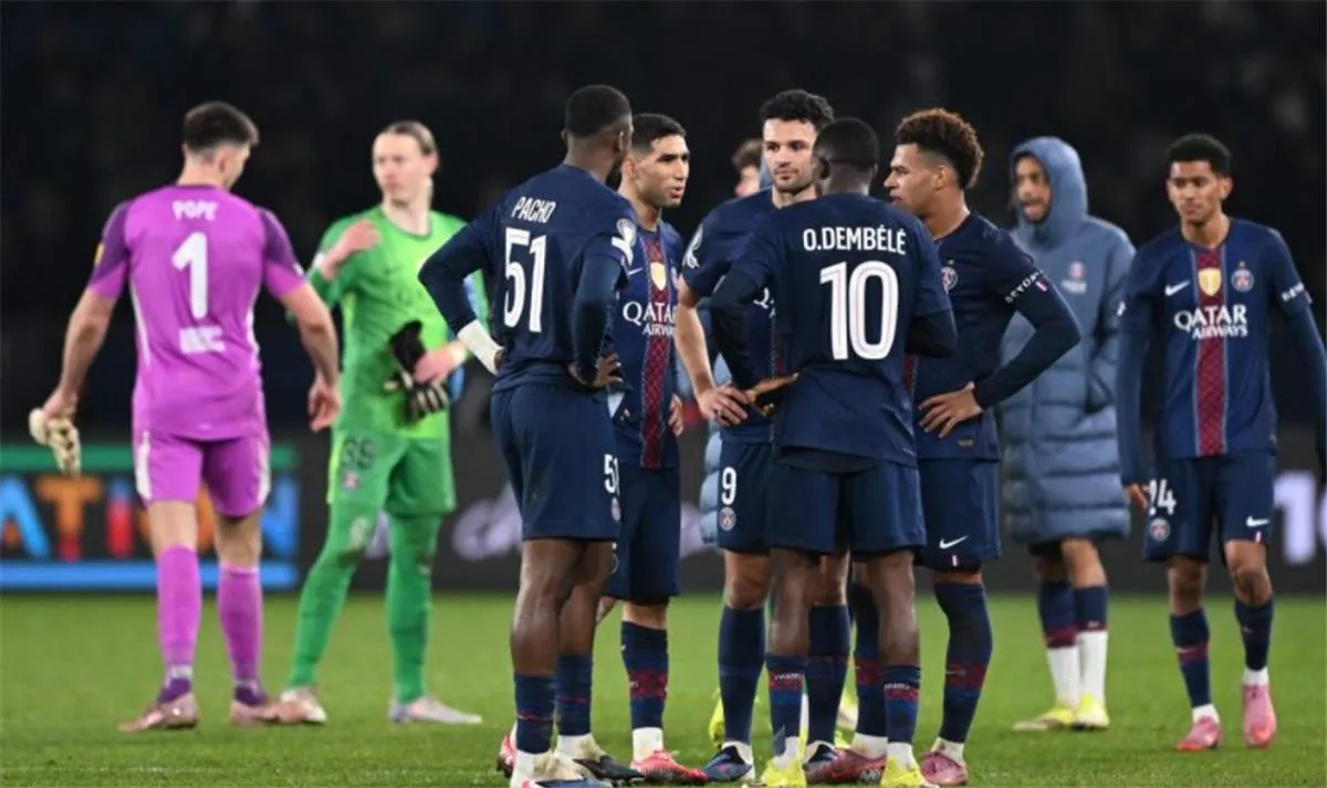 ريال مدريد يضع عينه على نجم باريس سان جيرمان لتدعيم الوسط