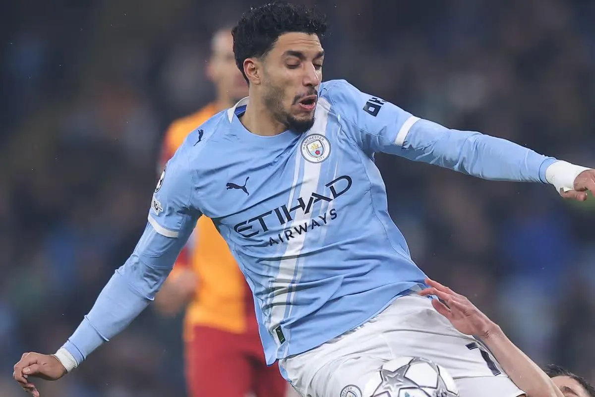 مانشستر سيتي يضع شرطاً مالياً لرحيل مرموش.. والدوري التركي يترقب