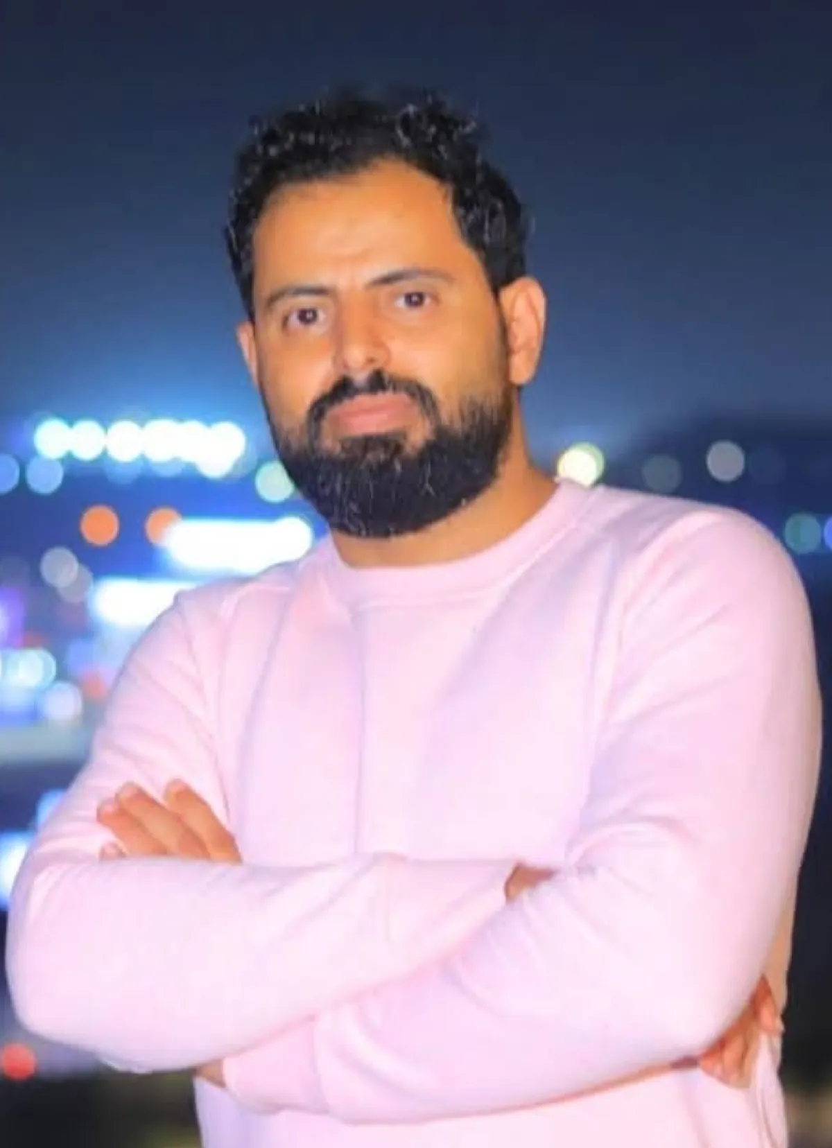 جمال الشعري