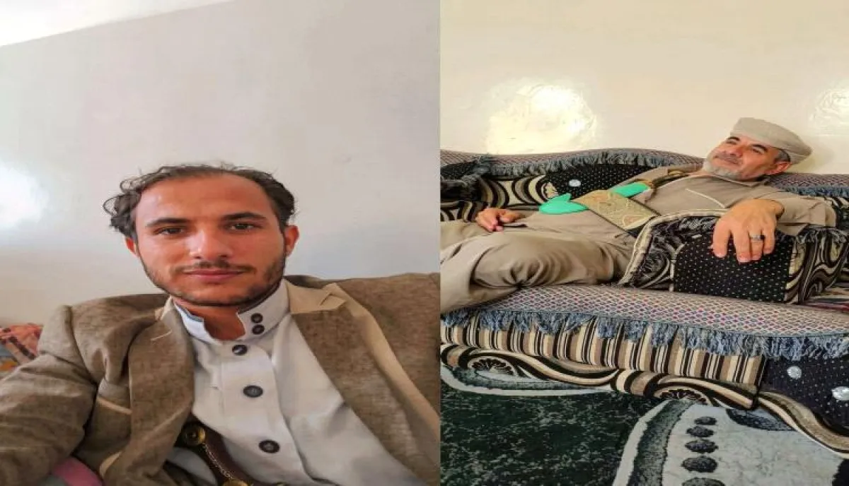 جريمة أسرية في ذمار تسفر عن مقتل ثلاثة وإصابة اثنين