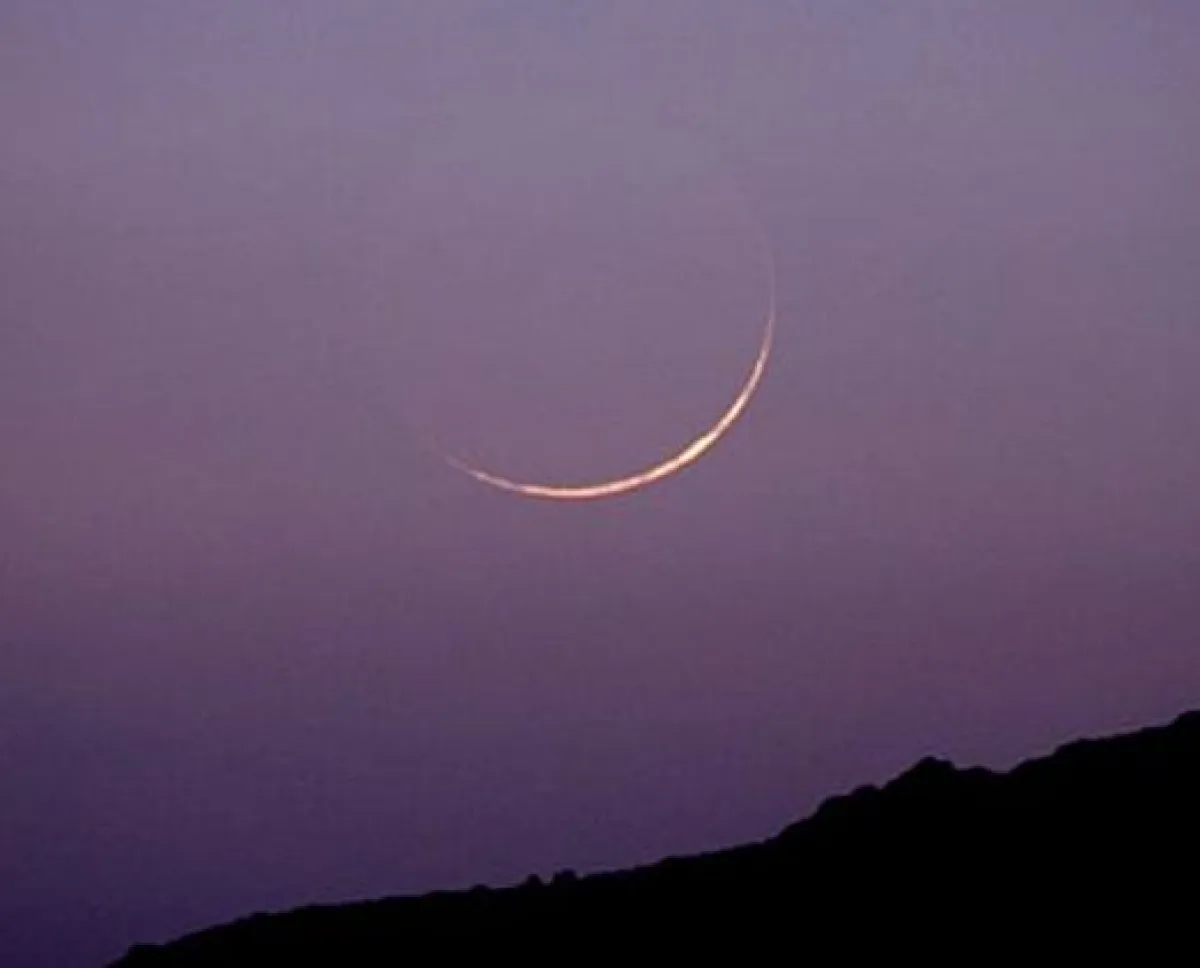 الفلكي الجوبي: أول أيام رمضان  سيكون الأربعاء 18 فبراير الجاري