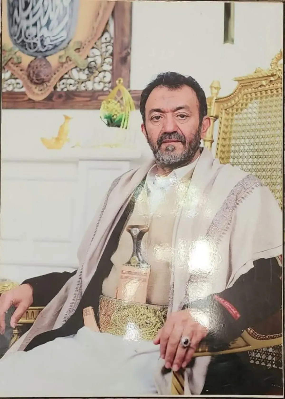 منظمة مساواة تدين وفاة تربوي تحت التعذيب في سجون مليشيات الحوثي