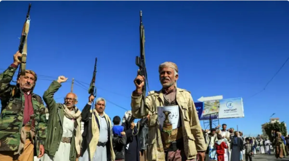 مصادر: الحوثيون يطالبون عقال صنعاء بحشد مقاتلين للجبهات