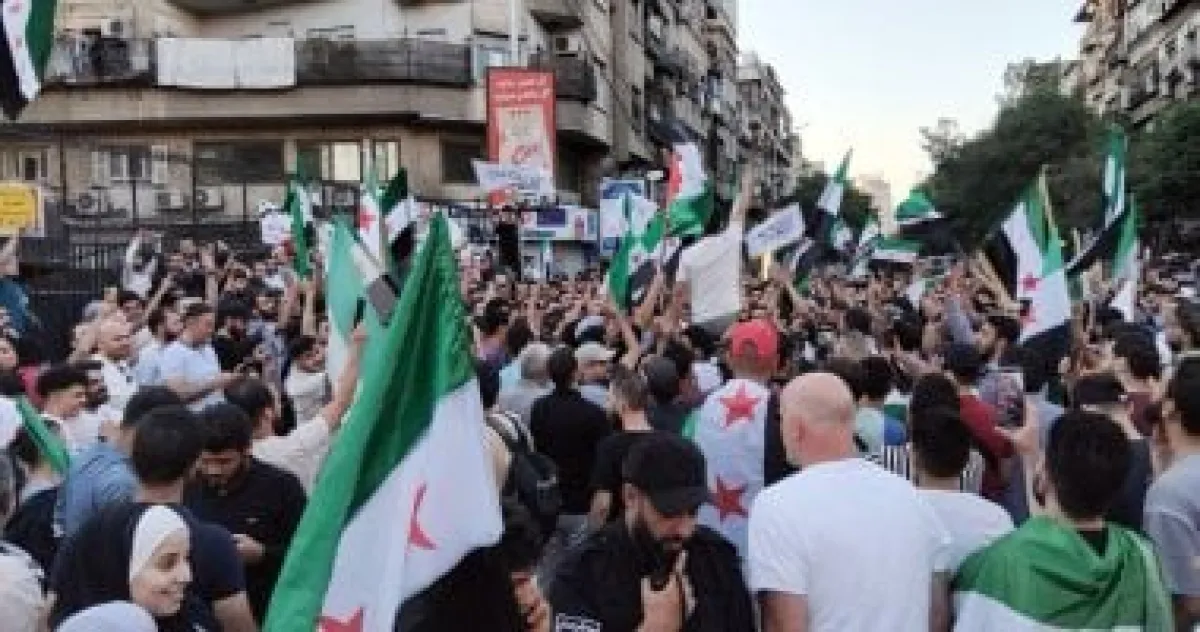 مفوض أممي يؤكد: الاحتياجات السورية هائلة وتتطلب تعزيز الدعم الدولي للتعافي