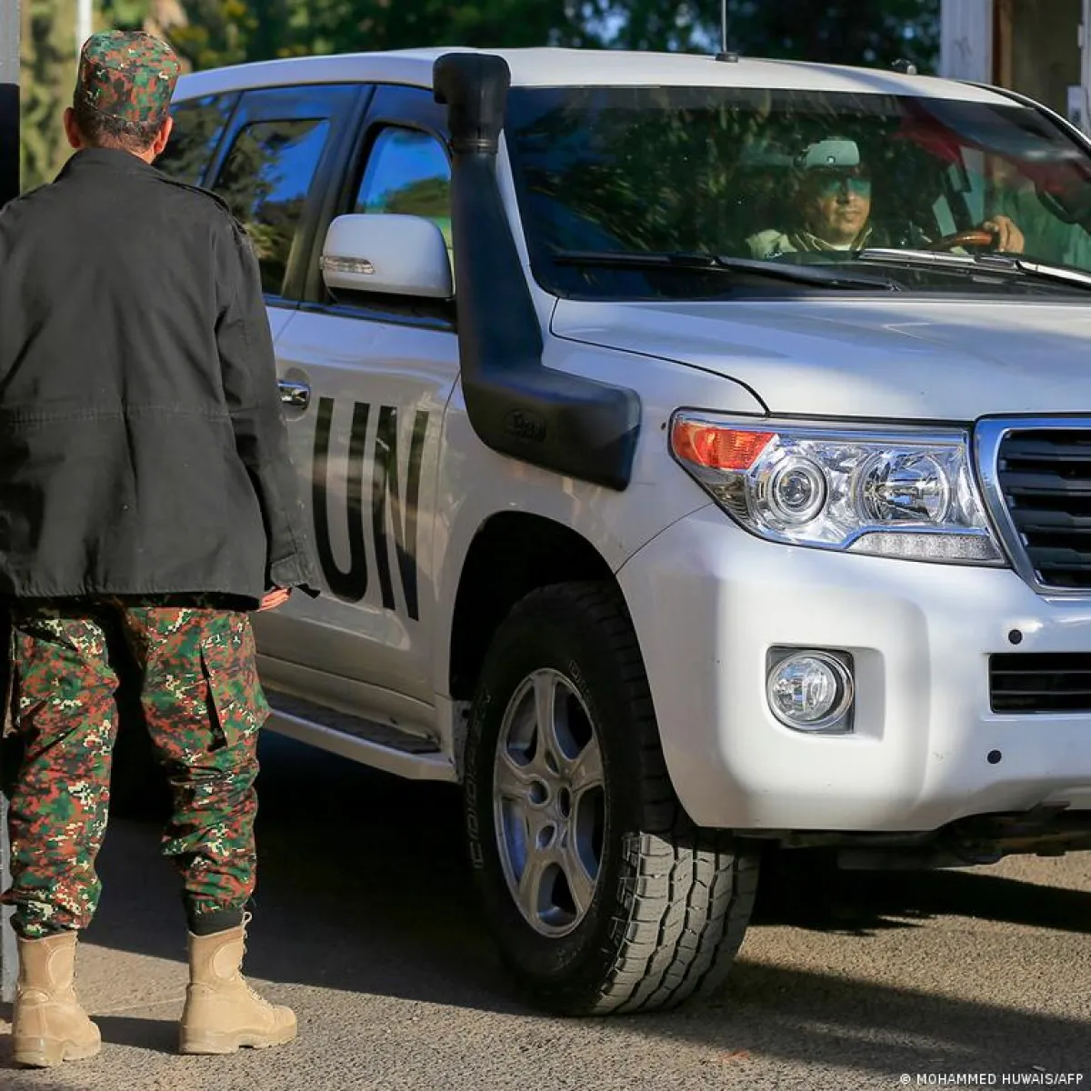 ألمانيا تندد باقتحام الحوثيين مكاتب الأمم المتحدة في صنعاء وتحذر من تعطيل المساعدات الإنسانية