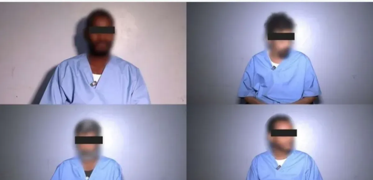 أمن عدن ينجح في إحباط مخطط حوثي لاغتيال قيادات سعودية في عدن