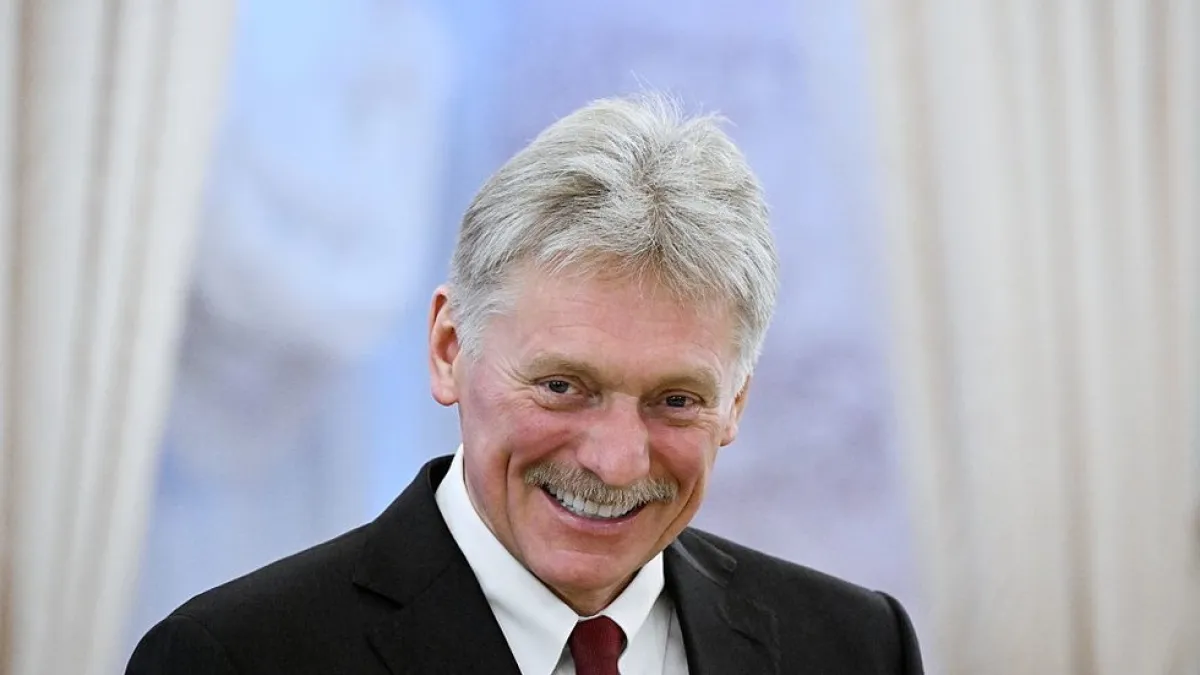 الكرملين ينفي علمه بوقف الهند شراء النفط الروسي رغم تصريحات أمريكية