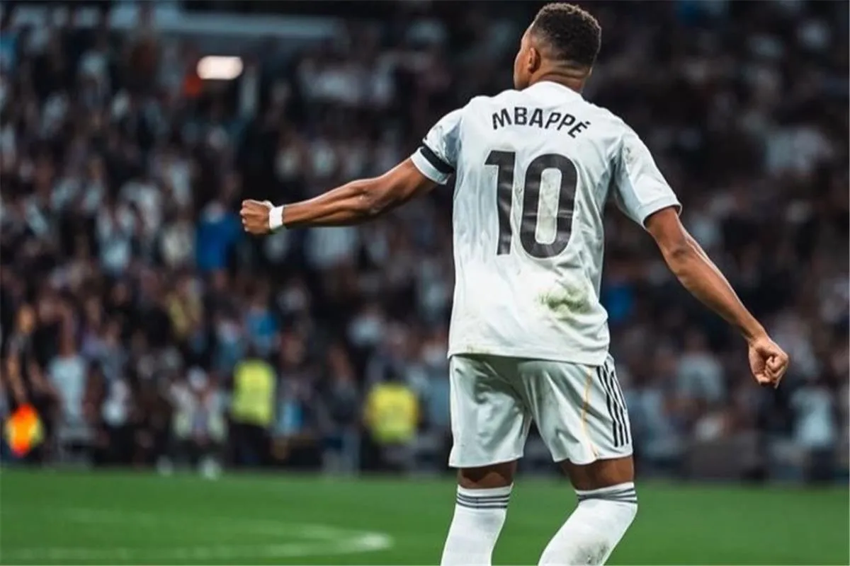 مبابي يضع حداً لأزمة ركلات الجزاء في ريال مدريد بتوجيهات ألونسو