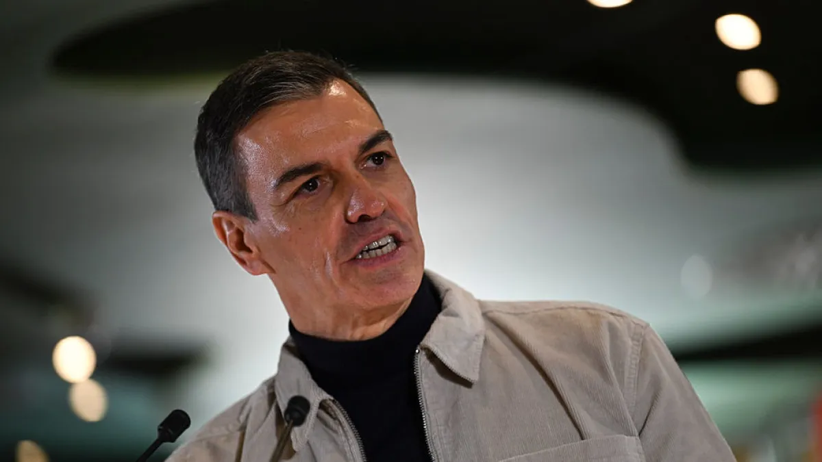 إسبانيا تعتزم فرض قيود صارمة على منصات التواصل الاجتماعي ومحاسبة المديرين التنفيذيين