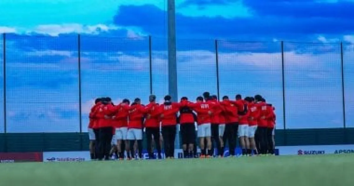 مصر تستعد للمونديال: 3 ودّيات قوية تسبق انطلاق المشوار