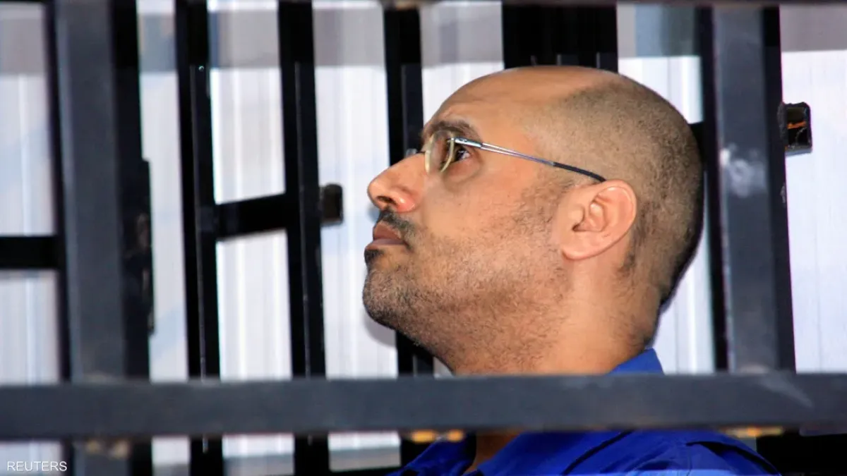 فريق القذافي يطالب بتحقيق دولي ومحلي شفاف في اغتياله بالزنتان