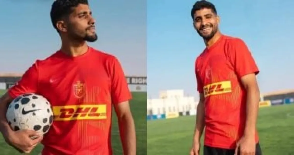 إبراهيم عادل يضيء سماء الدنمارك: نظرة على بصمات النجوم المصريين السابقين