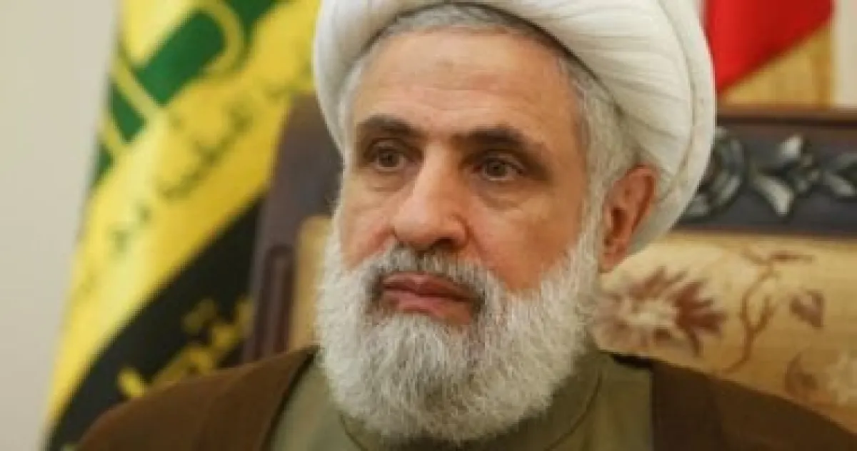 أمين عام حزب الله: نواجه عدواناً وجودياً وندافع عن أرضنا ووجودنا